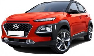 2020 Hyundai Kona 1.6 CRDi 136 PS DCT Smart (4x2) Araba kullananlar yorumlar